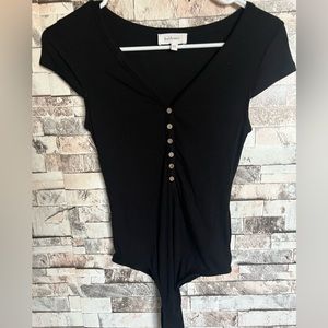 Bohme bodysuit